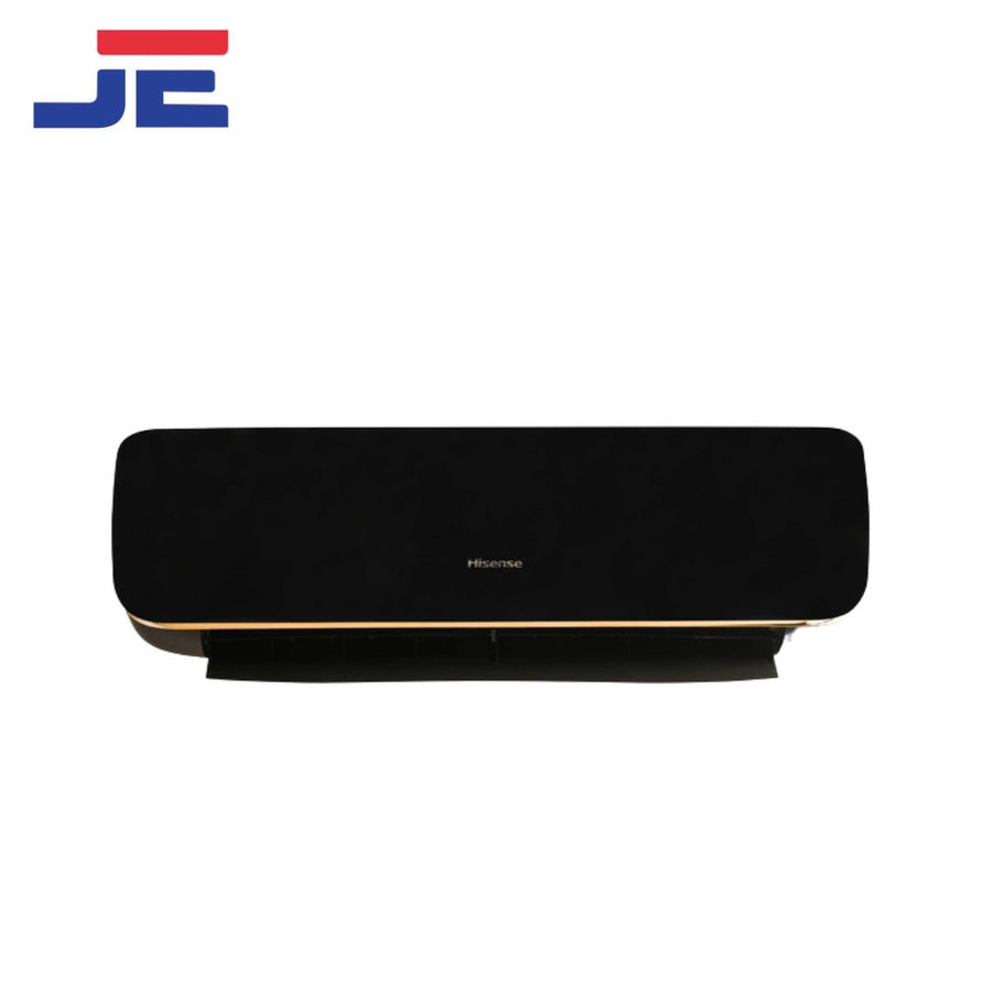 Hisense Split AC Inverter 1.5 Ton 18TG75HC T3 Black - Japan Electronics