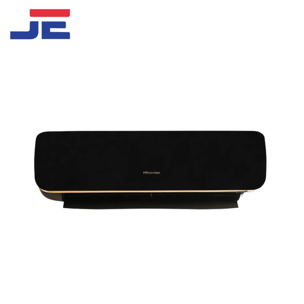Hisense Split AC Inverter 1.5 Ton 18TG75HC T3 Black - Japan Electronics