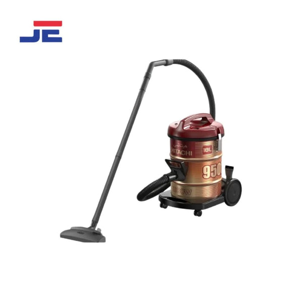 Hitachi Vacuum Cleaner 950 - F - Japan Electronics