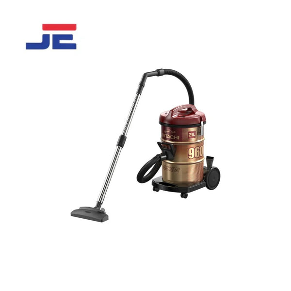 Hitachi Vacuum Cleaner CV - 960F - Japan Electronics - Best Electronics Store in Rwp & Islamabad