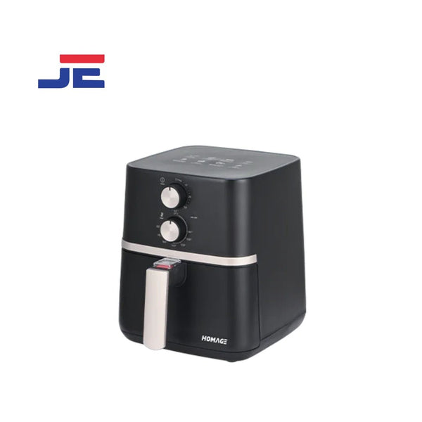 Homage Air Fryer (HAF - 4LMB0) - Japan Electronics - Best Electronics Store in Rwp & Islamabad