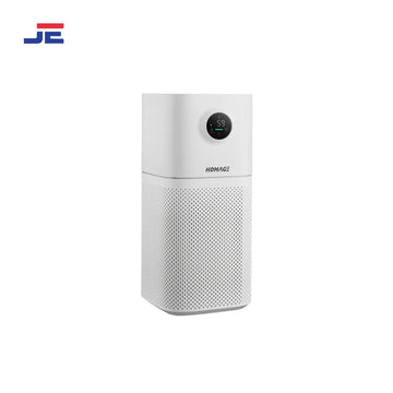 Homage Air Purifier HAP-403DWB
