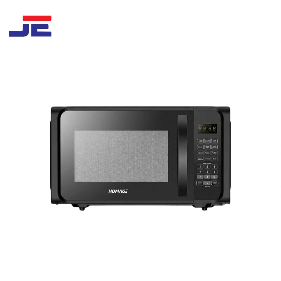 HOMAGE MICROWAVE OVEN (HDG-2313B) - Japan Electronics - Best Electronics Store in Rwp & Islamabad