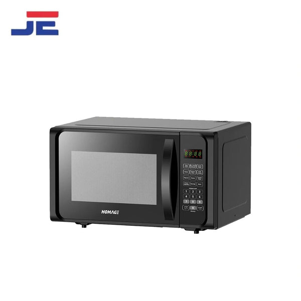 Homage Microwave Oven (HDSO - 2312B 23Ltr) - Japan Electronics - Best Electronics Store in Rwp & Islamabad