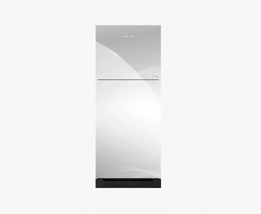 Homage Refrigerator HRI - 47442/320 Crystal Inverter Mirror - Japan Electronics