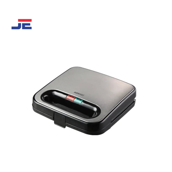 Homage Sandwich Maker (HSM - 702C0) - Japan Electronics - Best Electronics Store in Rwp & Islamabad