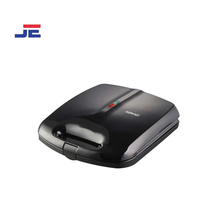 Homage Sandwich Maker (HSM - 704C0) - Japan Electronics - Best Electronics Store in Rwp & Islamabad