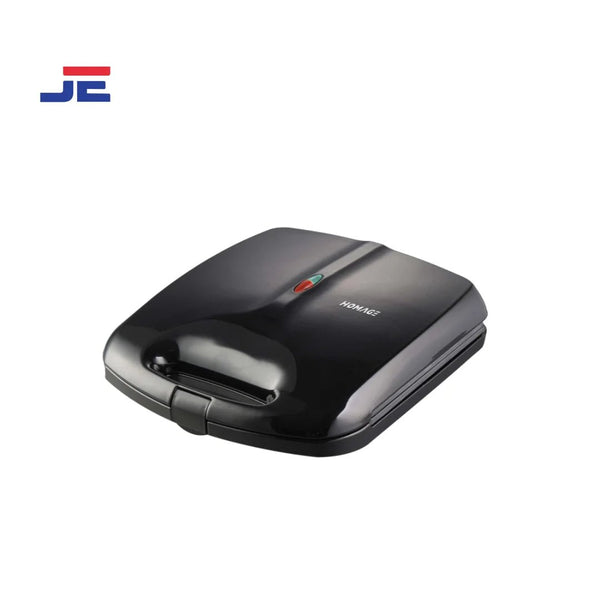 Homage Sandwich Maker (HSM - 704C0) - Japan Electronics - Best Electronics Store in Rwp & Islamabad