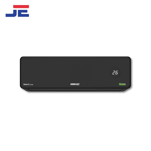 Homage Split AC Inverter 1.0 Ton HSC - 1212S - Japan Electronics
