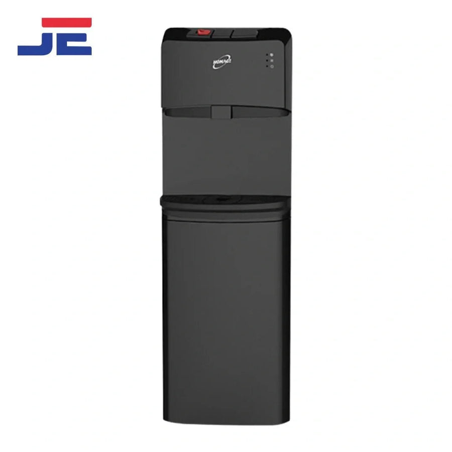 Homage Water Dispenser HWD - 49332 Black - Japan Electronics - Best Electronics Store in Rwp & Islamabad