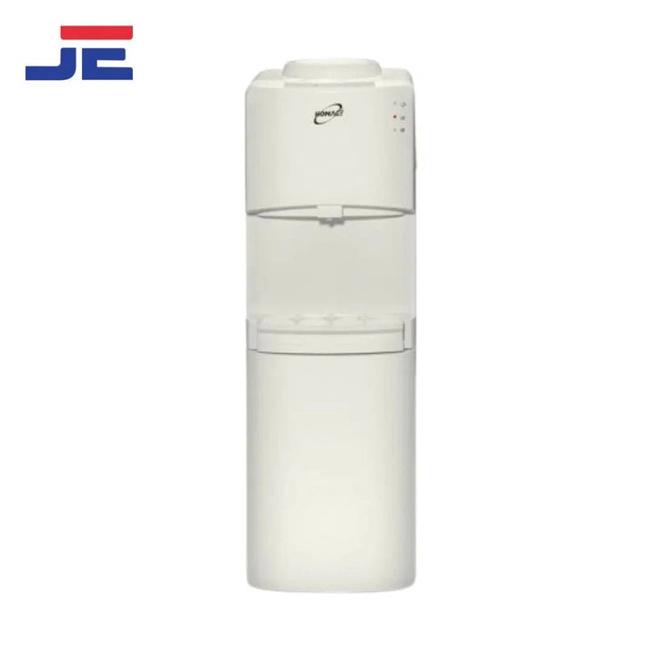 Homage Water Dispenser HWD - 49332 White - Japan Electronics