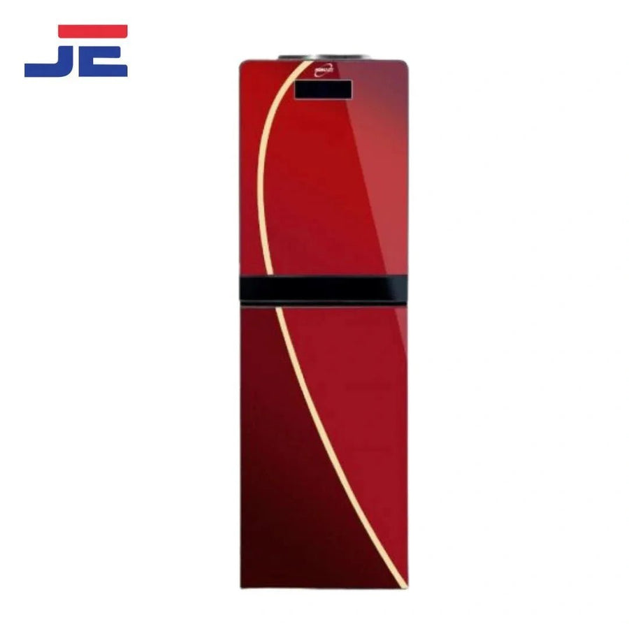Homage Water Dispenser HWD - 49432 Mrg - Japan Electronics - Best Electronics Store in Rwp & Islamabad