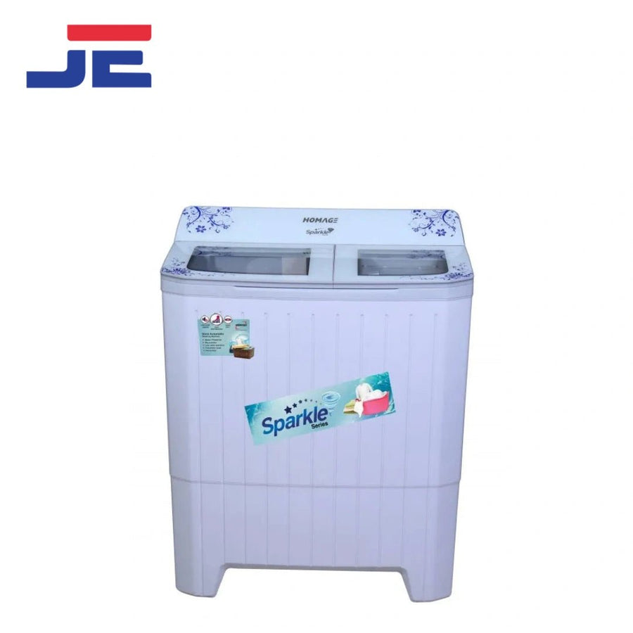 Homage W.M (HWM - 49112 Glass Blue Bubbles) - Japan Electronics - Best Electronics Store in Rwp & Islamabad