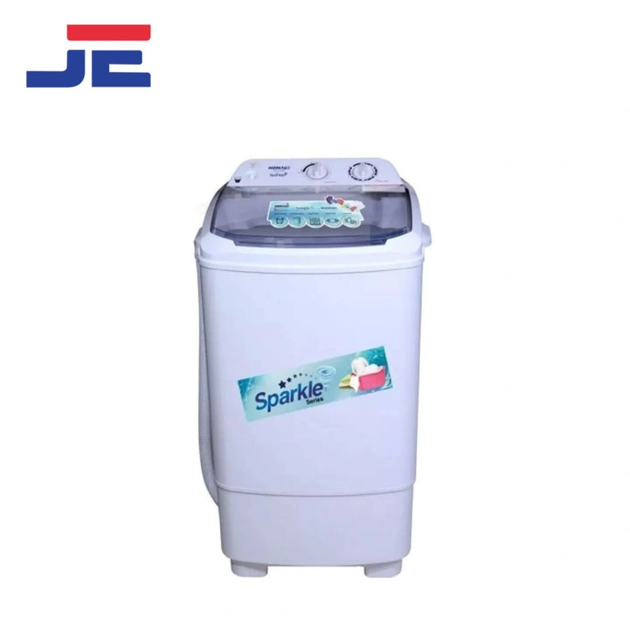 Homage W.M (HWM - 4991 White) - Japan Electronics - Best Electronics Store in Rwp & Islamabad