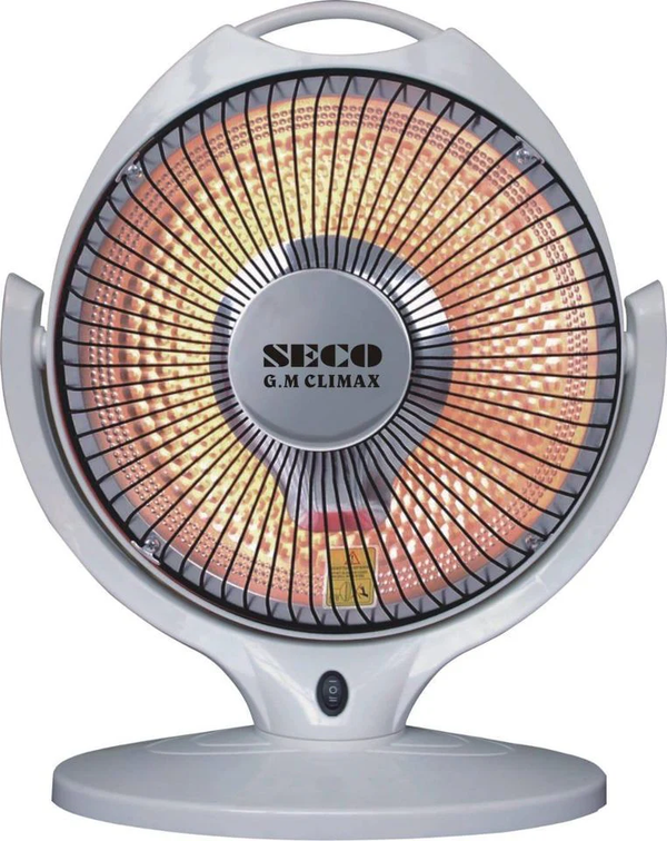 Seco Table Dish Heater SG-2212