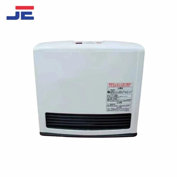 Japanese Heater 2.4 KW (Flat Panel) - Japan Electronics