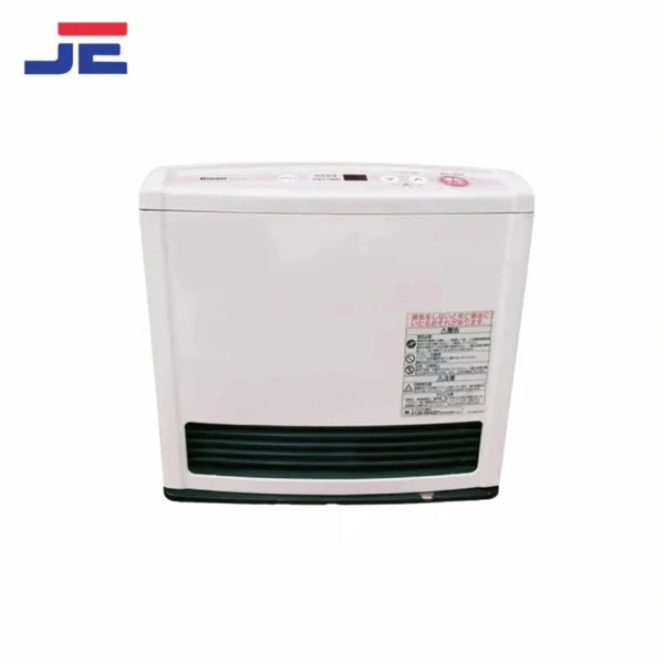 Japanese Heater 3.5 KW (Flat Panel) - Japan Electronics