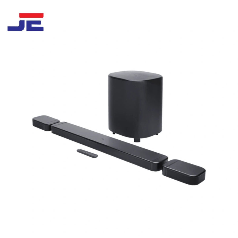 JBL CINEMA SOUND BAR BAR-800MK2 - Japan Electronics - Best Electronics Store in Rwp & Islamabad
