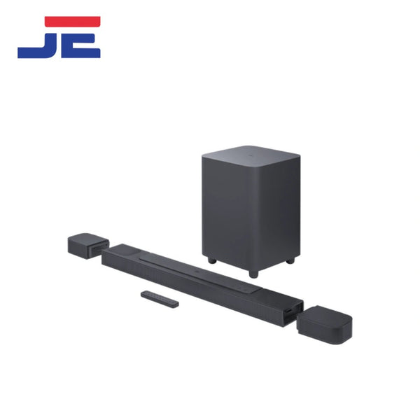 JBL Cinema Sound Bar BR - 800 - Japan Electronics - Best Electronics Store in Rwp & Islamabad