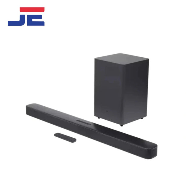 JBL Sound Bar 2.1 Deep Bass - Japan Electronics - Best Electronics Store in Rwp & Islamabad