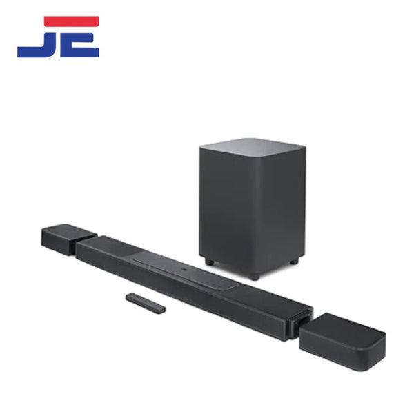 JBL Sound Bar BR - 1300 - Japan Electronics - Best Electronics Store in Rwp & Islamabad