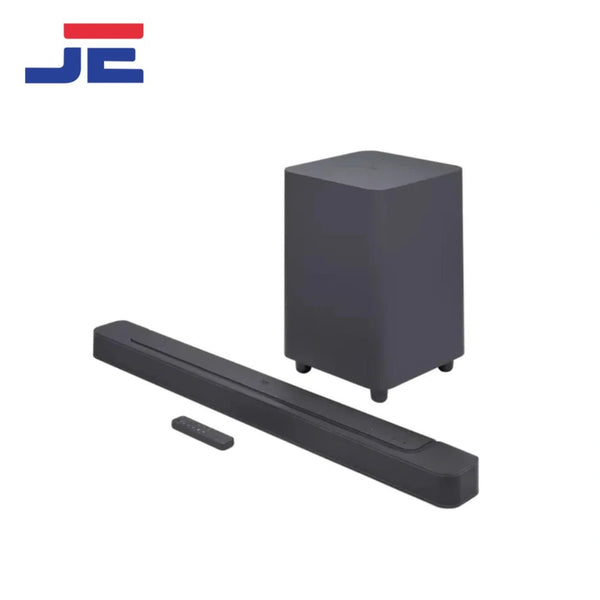 JBL Sound Bar BR - 500 - Japan Electronics - Best Electronics Store in Rwp & Islamabad