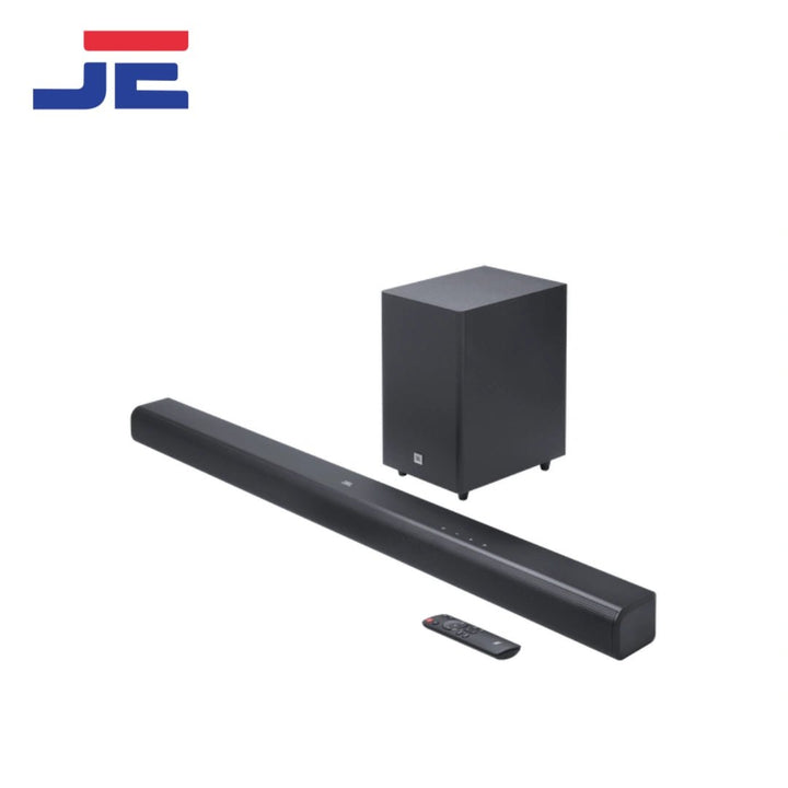 JBL Sound Bar SB - 580 - Japan Electronics - Best Electronics Store in Rwp & Islamabad