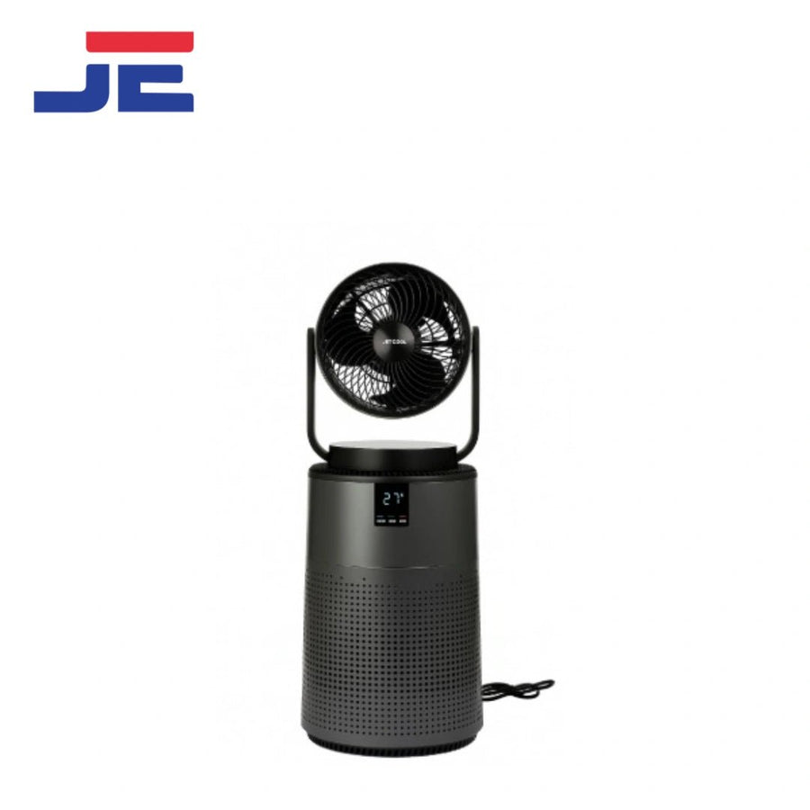 Jet Cool Air Purifier with Fan (JP - 087) - Japan Electronics - Best Electronics Store in Rwp & Islamabad