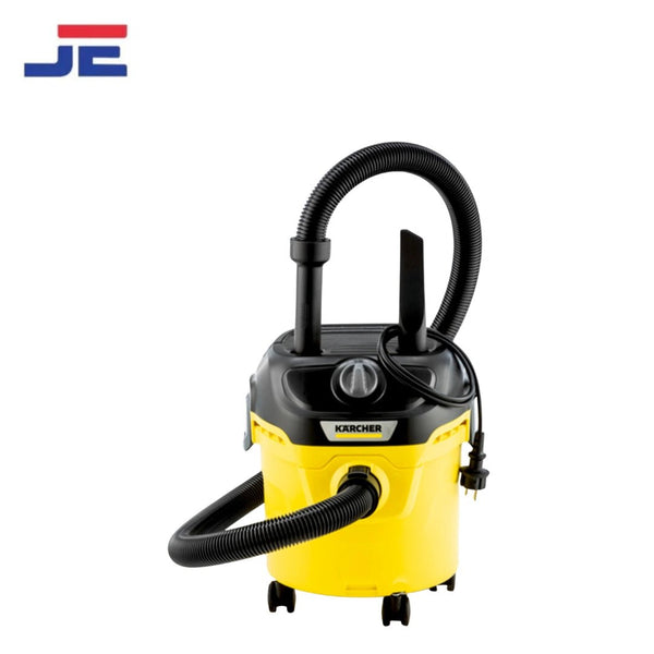 Karcher Vacuum Cleaner (KWD1W) - Japan Electronics - Best Electronics Store in Rwp & Islamabad