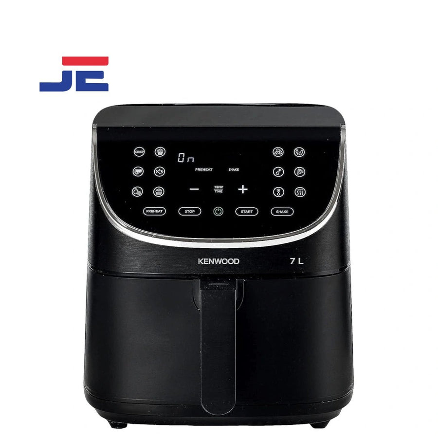 Kenwood Air Fryer HFP - 80 Digital Display - Japan Electronics - Best Electronics Store in Rwp & Islamabad