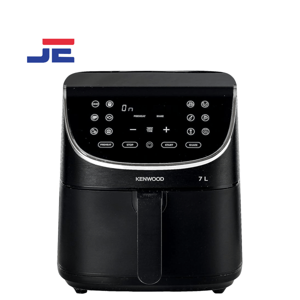 Kenwood Air Fryer HFP - 80 Digital Display - Japan Electronics - Best Electronics Store in Rwp & Islamabad