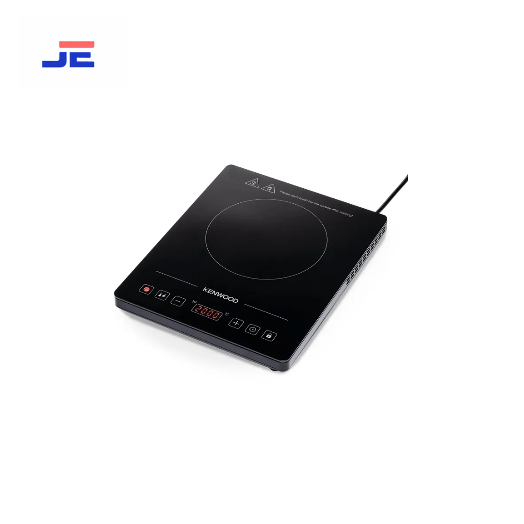 Kenwood Ceramic Plate (IFC-01.000BK) – Default Title