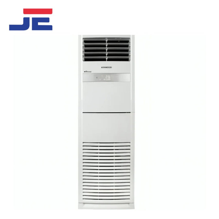 Kenwood Floor Standing AC 2.0 Ton KEB - 2446FHI - Japan Electronics - Best Electronics Store in Rwp & Islamabad
