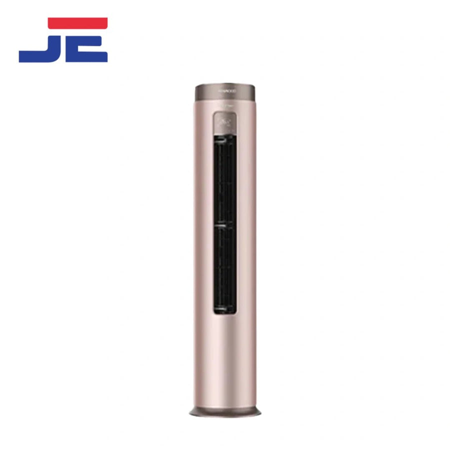 Kenwood Floor Standing AC 2.0 Ton KES - 2452 FHI - Japan Electronics - Best Electronics Store in Rwp & Islamabad