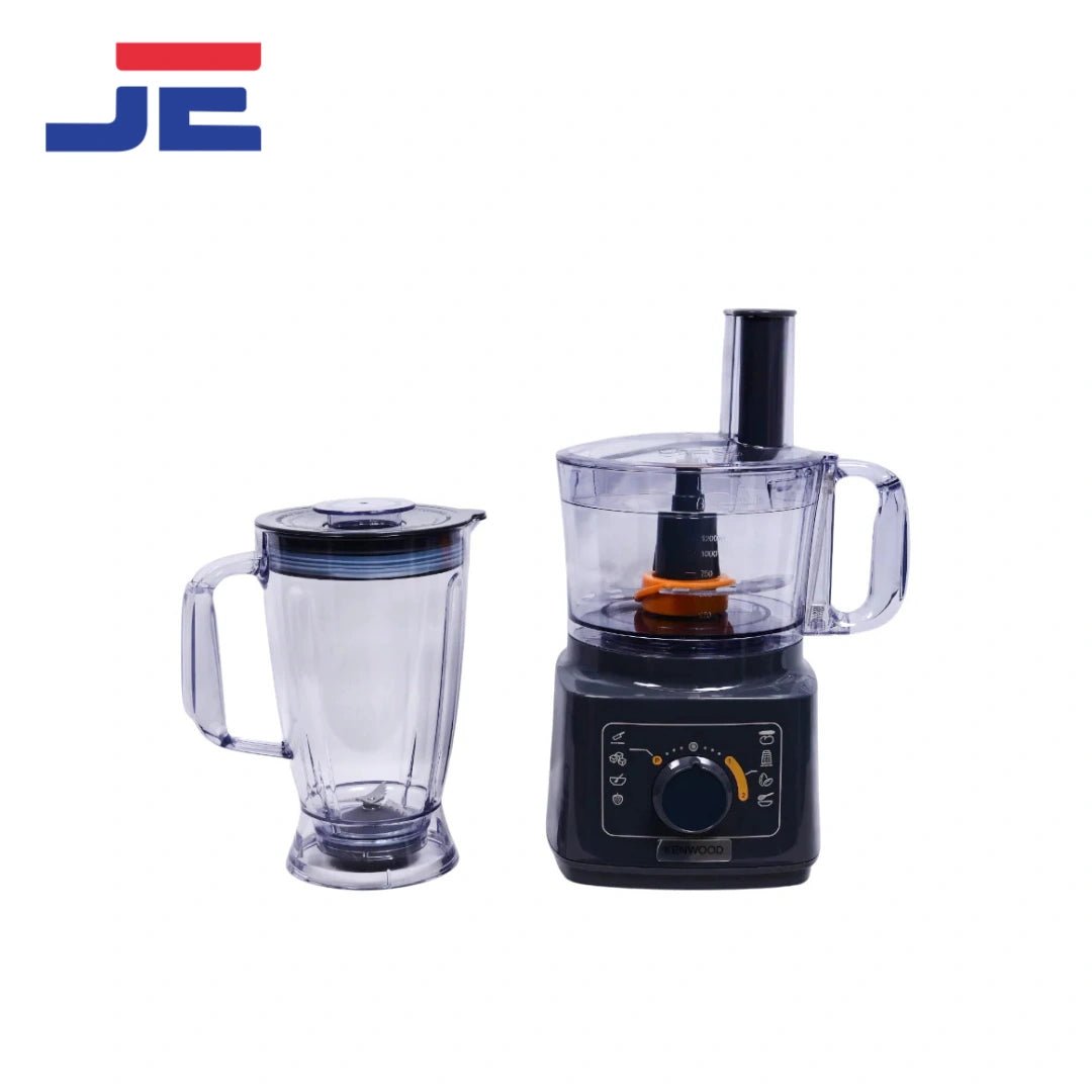 Kenwood food processor FDP 05.50GY