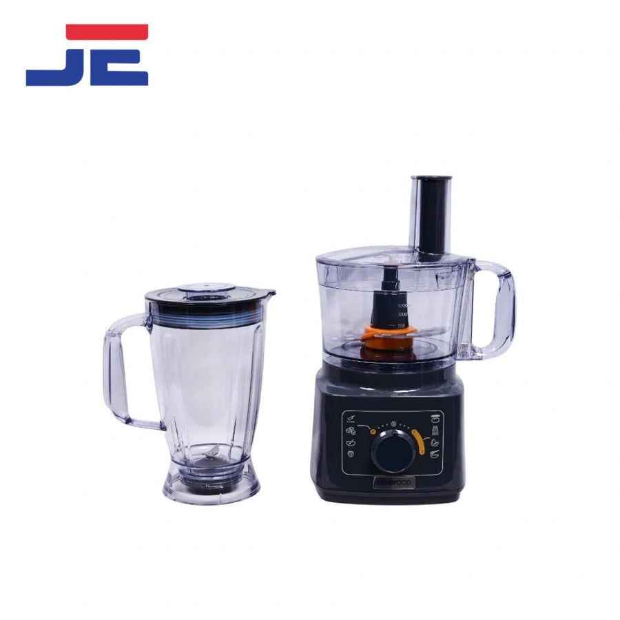 Kenwood food processor FDP 05.50GY - Japan Electronics - Best Electronics Store in Rwp & Islamabad