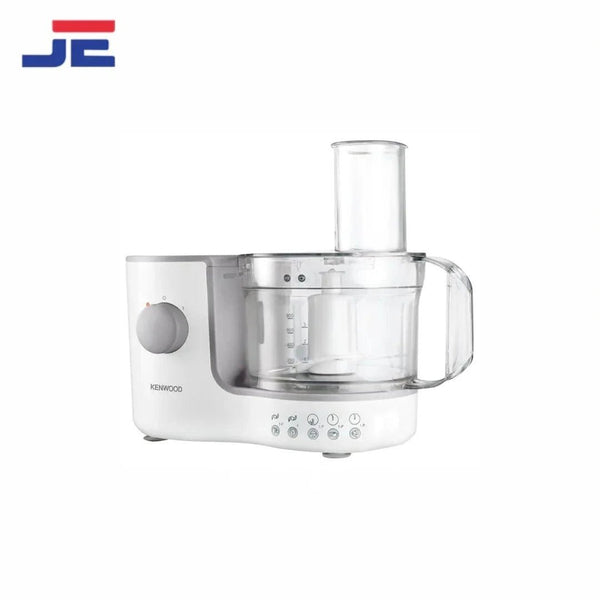 Kenwood Food Processor FP - 120 - Japan Electronics