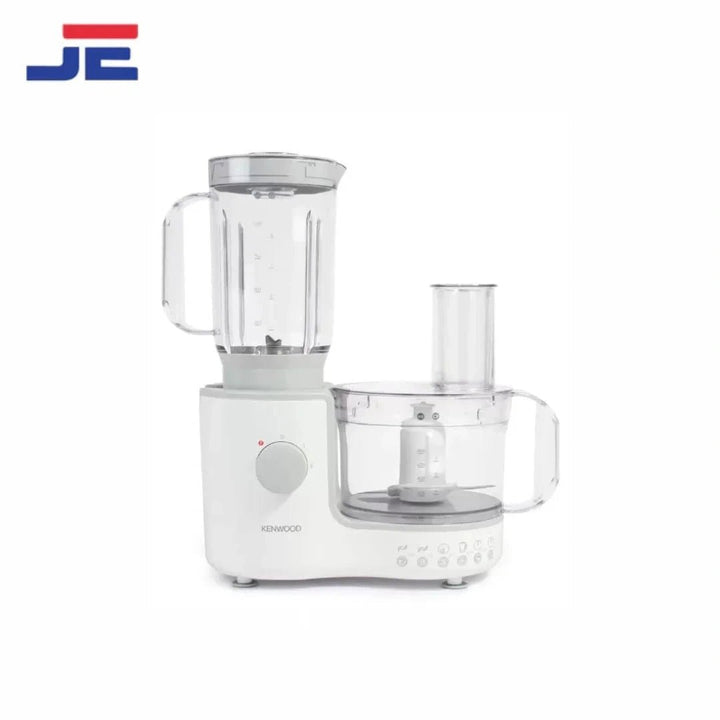 Kenwood Food Processor Model FP - 190 - Japan Electronics