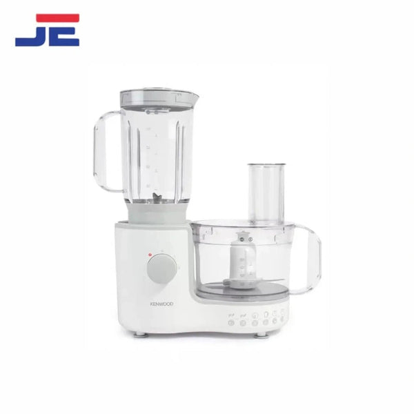 Kenwood Food Processor Model FP - 190 - Japan Electronics