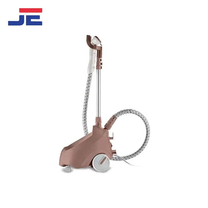 Kenwood Garment Steamer GSP - 65 Pink - Japan Electronics