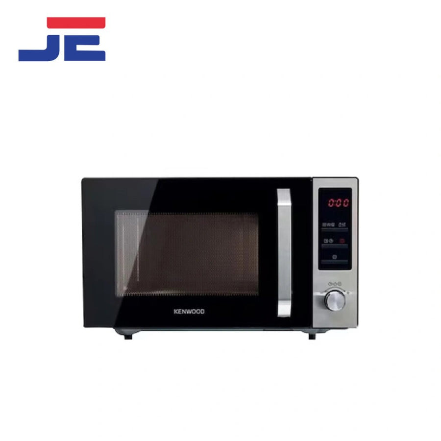 Kenwood Microwave Oven (MWM - 22.000BH) - Japan Electronics - Best Electronics Store in Rwp & Islamabad