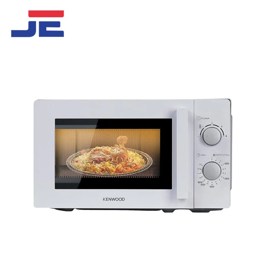 Kenwood Microwave Oven (MWP - 20.000WH 20Ltr) - Japan Electronics - Best Electronics Store in Rwp & Islamabad