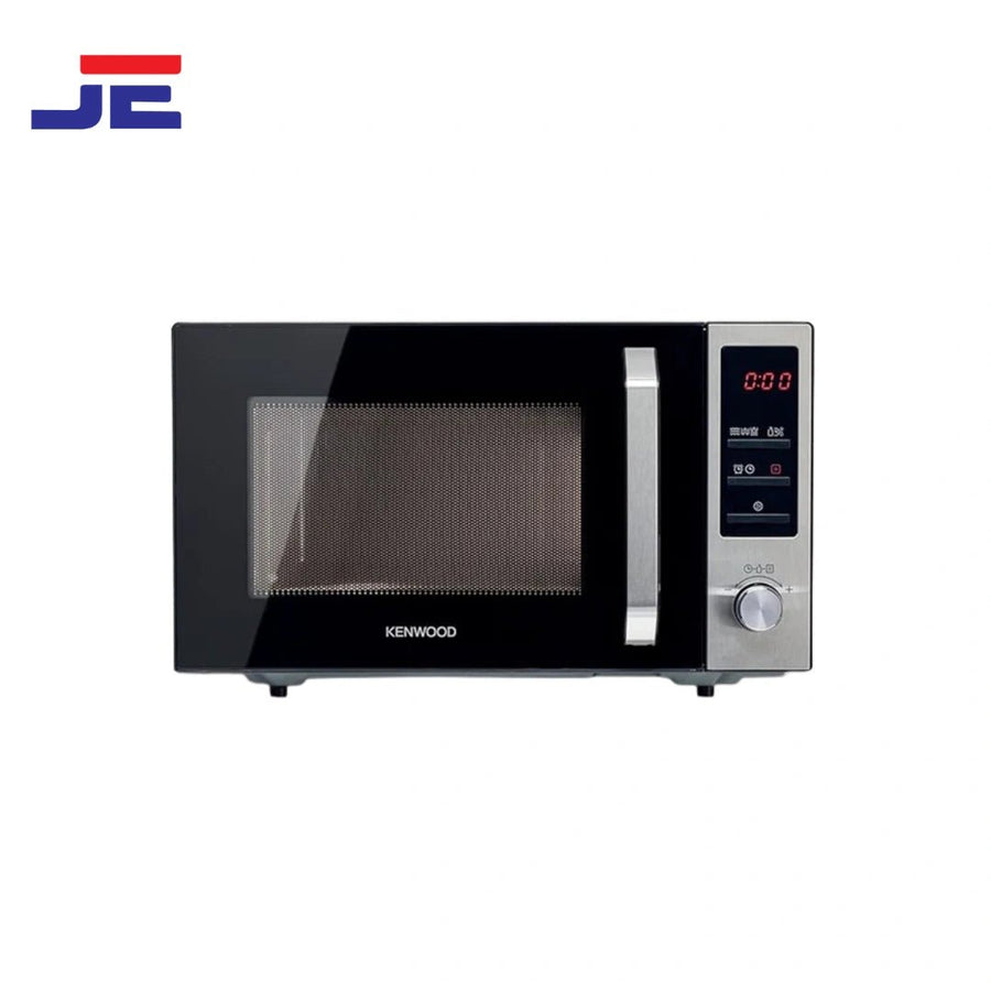Kenwood Microwave Oven (MWP-25.000BK) - Japan Electronics - Best Electronics Store in Rwp & Islamabad
