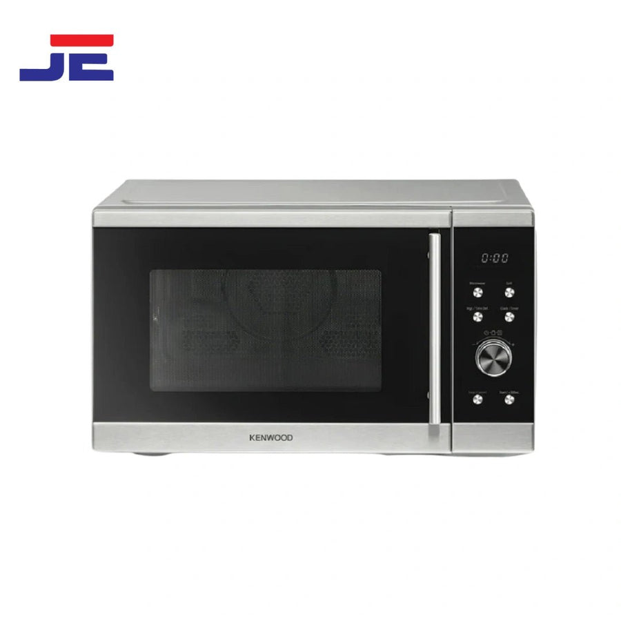 Kenwood Microwave Oven (MWP-31.010SI) - Japan Electronics - Best Electronics Store in Rwp & Islamabad