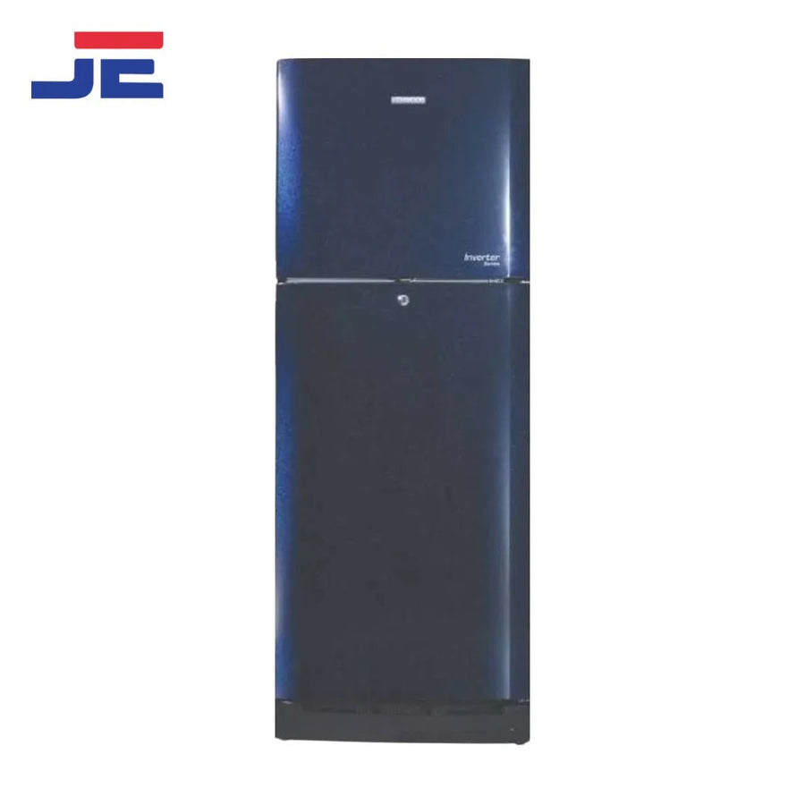 Kenwood Ref Krf - Inverter 24457/320 - L (VCM) Pearl Blue - Japan Electronics