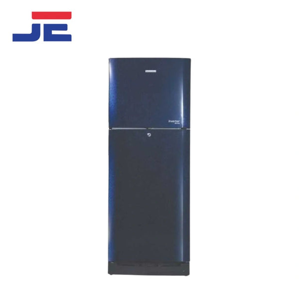 Kenwood Ref Krf - Inverter 25557/400 - L (VCM) Pearl Blue - Japan Electronics - Best Electronics Store in Rwp & Islamabad