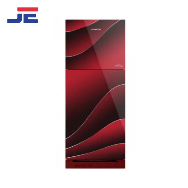 Kenwood Refrigerator KRF - 23357 GD New Mrg Persona Plus (280 - L) - Japan Electronics