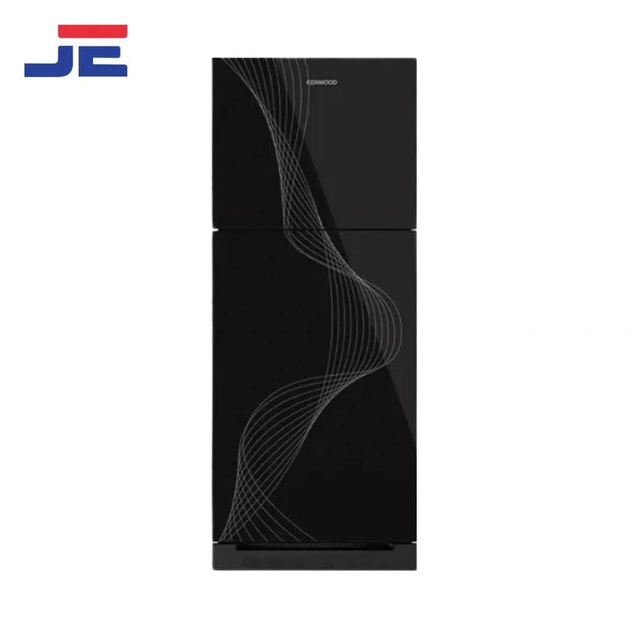 Kenwood Refrigerator Krf - 23357/280 - L New BKG Persona Plus - Japan Electronics - Best Electronics Store in Rwp & Islamabad