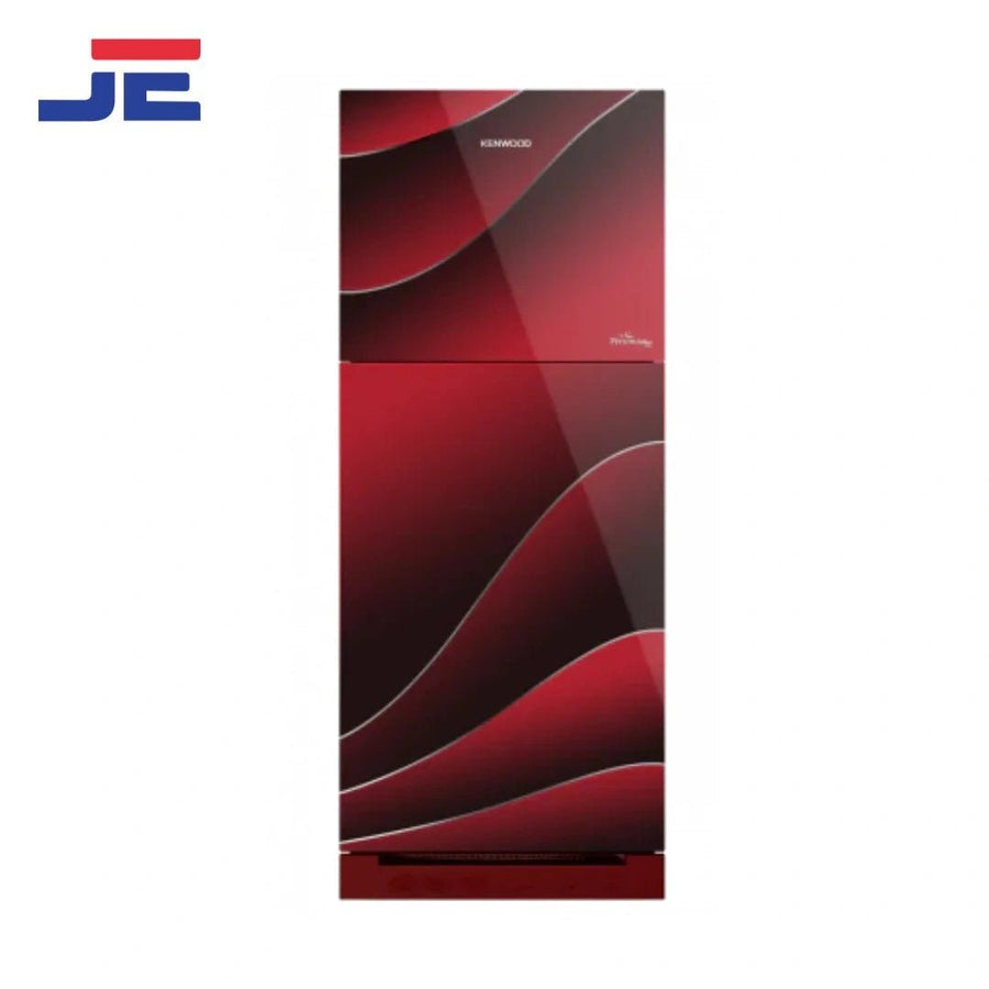 Kenwood Refrigerator Krf - 24457 GD Mrg NEW PERSONA PLUS (320 - L) - Japan Electronics