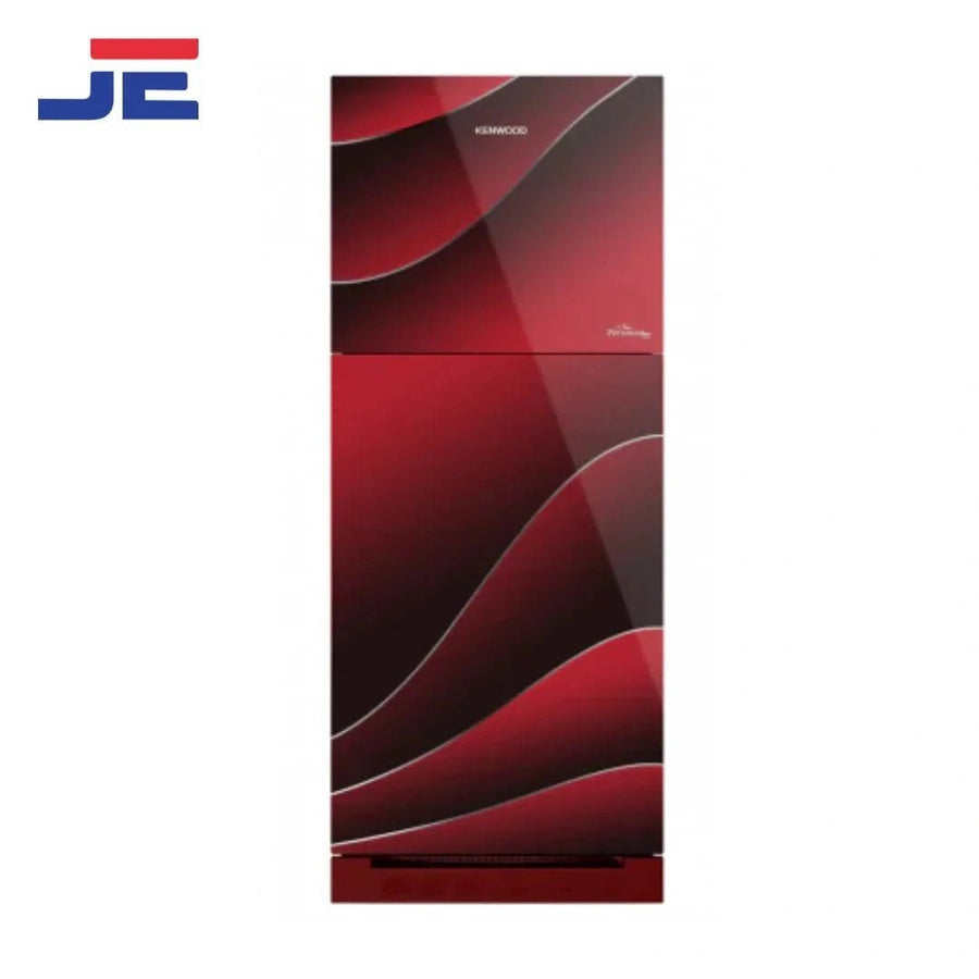 Kenwood Refrigerator Krf - 25557/400 - L MRG New Persona Plus - Japan Electronics - Best Electronics Store in Rwp & Islamabad